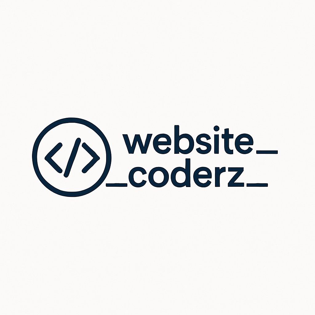 Website Coderz